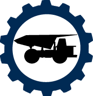 Mining equipment Services Icon